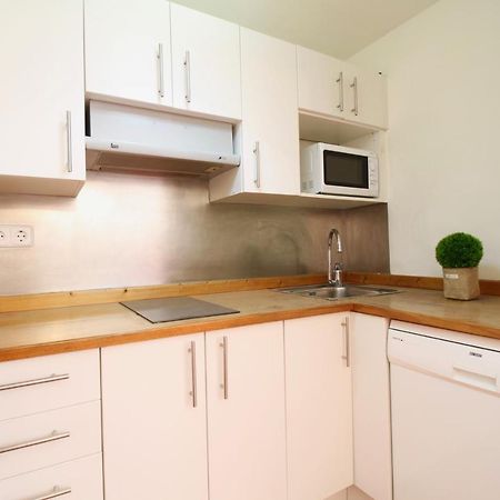 Atico Junto A La Catedral Apartment Tarragona Ngoại thất bức ảnh