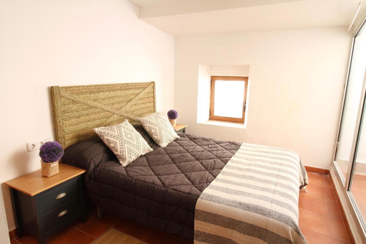 Atico Junto A La Catedral Apartment Tarragona Ngoại thất bức ảnh