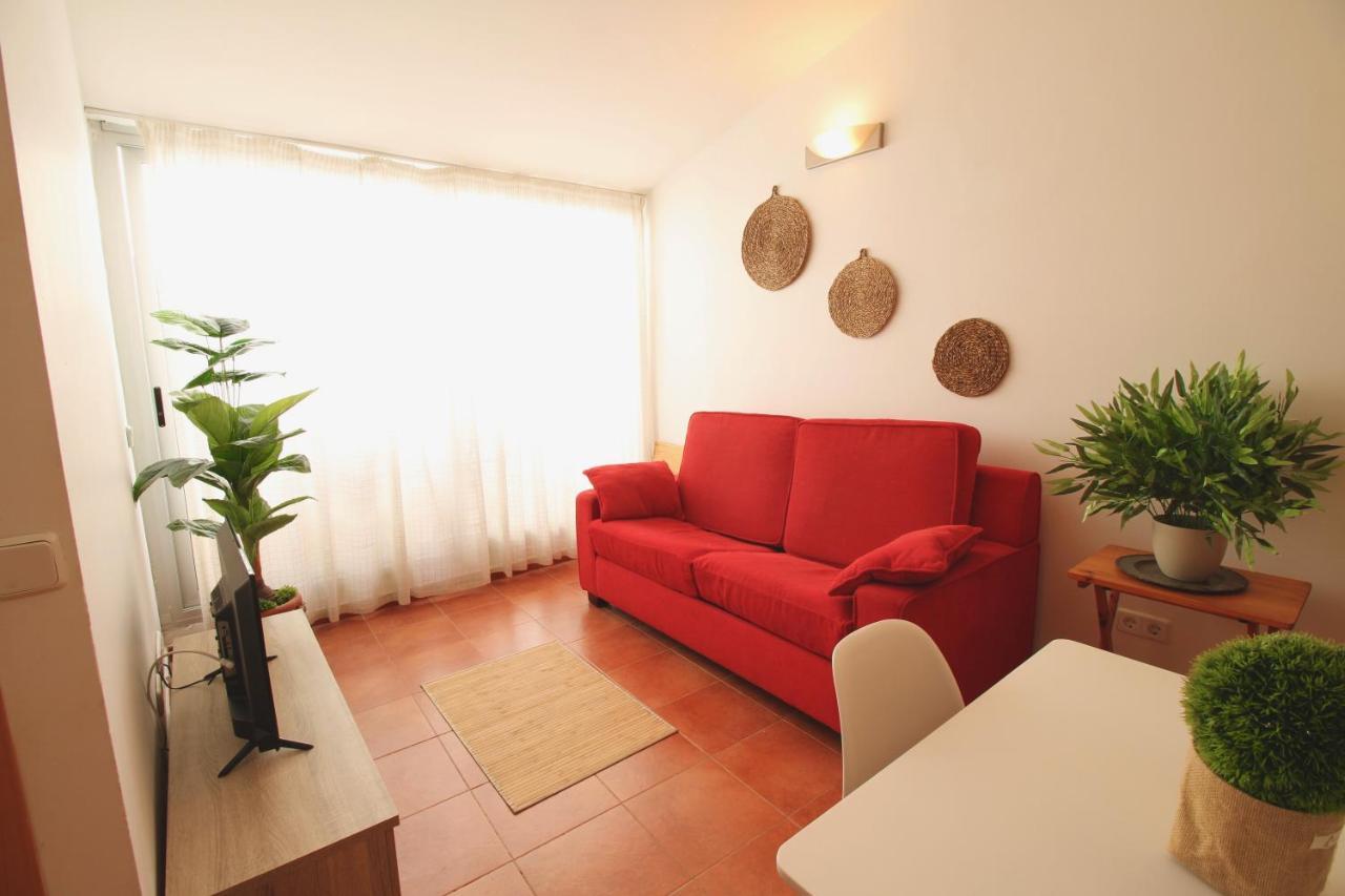 Atico Junto A La Catedral Apartment Tarragona Ngoại thất bức ảnh