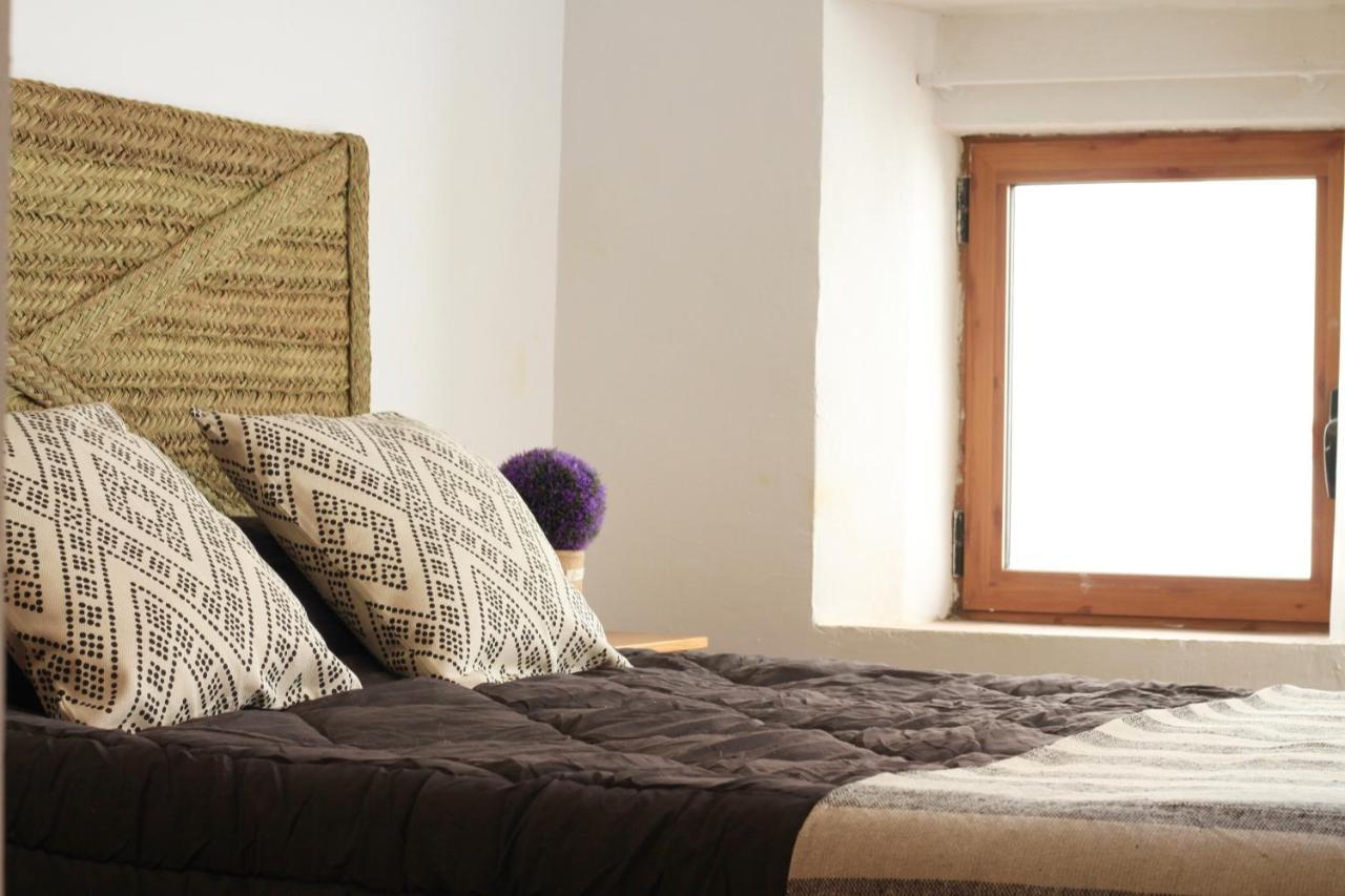 Atico Junto A La Catedral Apartment Tarragona Ngoại thất bức ảnh
