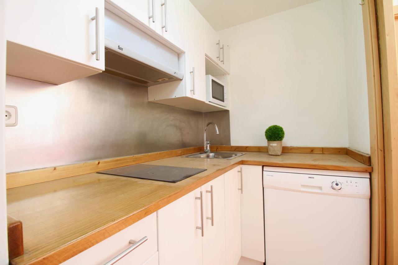 Atico Junto A La Catedral Apartment Tarragona Ngoại thất bức ảnh